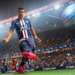 FIFA 21 APK