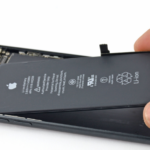 IPhone Battery
